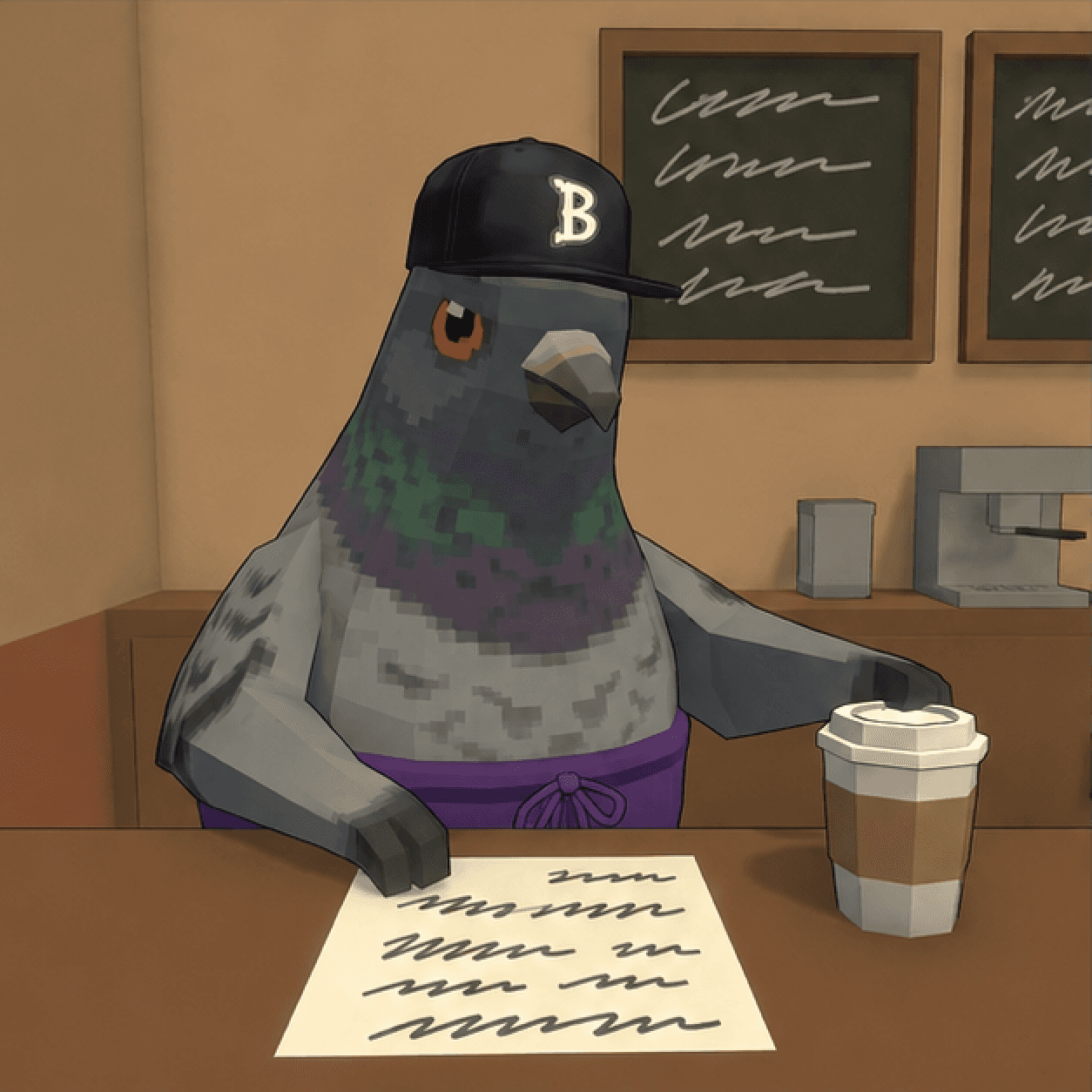 BERD meme 3